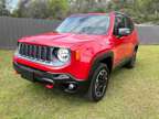 2015 Jeep Renegade for sale