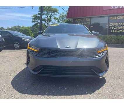 2021 Kia K5 for sale is a 2021 Car for Sale in South Amboy NJ