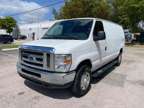 2013 Ford E250 Cargo for sale