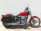 $7,995 2002 Harley-Davidson® FXDWG Dyna Wide Glide®