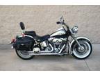 2003 Harley-Davidson® FLSTC/I Heritage Softail® Classic