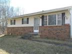 Home For Sale In Johnstown, Ohio