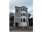 283 Lamartine St Unit 1 Boston, MA