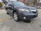 2014 Acura RDX 6-Spd AT AWD w/ Technology Package