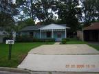 Home For Rent In Jacksonville, Florida