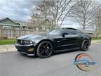 2012 Ford Mustang GT Coupe