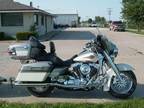 2000 Harley-Davidson FLHTCUI Ultra Classic Electra Glide