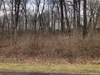 Plot For Sale In Moorefield Township, Ohio