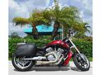 $12,795 2009 Harley-Davidson® VRSCF V-Rod® Muscleâ„¢