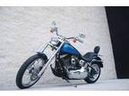 2004 Harley-Davidson® FXSTD/FXSTDI Softail® Deuceâ„¢