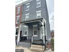 Home For Rent In Norristown, Pennsylvania