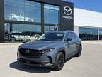 2024 Mazda CX-5, new