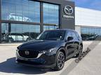 2022 Mazda CX-5 Black, 39K miles