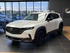 2024 Mazda CX-5 White, new