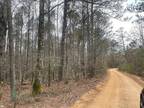 Plot For Sale In Winfield, Alabama