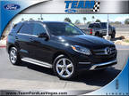 2018 Mercedes-Benz GLE-Class Black, 47K miles