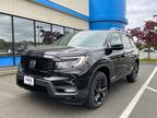 2024 Honda Passport Black