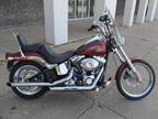 Harley-Davidson Softail Heritage Classic LOW MILES CLEAN!! 2009