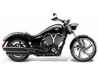 2012 Victory Vegas 8-Ball