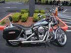 $18,295 2007 Harley-Davidson® FXDSE Screamin Eagle® Dynaâ„¢
