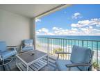 Highland Beach, Newly renovated Oceanfront furnished 2 bed 2
