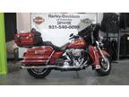 Harley-Davidson FLHTCUI Ultra Classic Electra Glide 2006