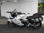 Bmw K 1300 S 2009