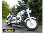$9,995 2003 Harley-Davidson® FLSTF/I Fat Boy®