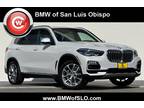 2020 BMW X5 sDrive40i