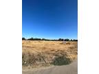 Plot For Sale In Hanford, California