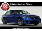 2021 BMW 3 Series M340i xDrive