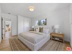 Home For Sale In Culver City, California