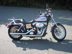 Harley-Davidson FXDL Dyna Low Rider 2001