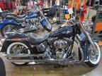 2008 Harley-Davidson FLSTN Softail Deluxe