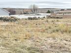 Plot For Sale In Panguitch, Utah