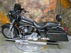 $14,995 2006 Harley-Davidson® FLHX/FLHXI Street Glide