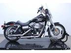 $10,995 2006 Harley-Davidson® FXDBI Dyna Street Bob