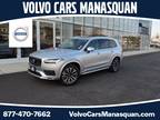 2021 Volvo XC90 T5 Momentum