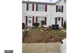Home For Rent In Capitol Heights, Maryland
