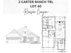 3 Carter Ranch Trl Ransom Canyon, TX