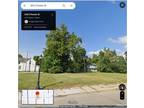 Plot For Sale In Fort Wayne, Indiana