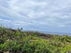 Plot For Sale In Captain Cook, Hawaii