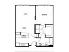 Biltmore at Midtown - A14 1 Bed 1 Bath