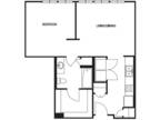 Biltmore at Midtown - A05 1 Bed 1 Bath