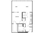 Biltmore at Midtown - A07 1 Bed 1 Bath