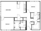 Biltmore at Midtown - B05 2 Bed 2 Bath