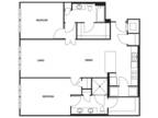 Biltmore at Midtown - B07 2 Bed 2 Bath