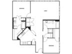 Biltmore at Midtown - B08 2 Bed 2 Bath