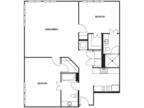 Biltmore at Midtown - B10 2 Bed 2 Bath