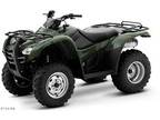 Honda FourTrax Rancher 4x4 (TRX420FM) 2009